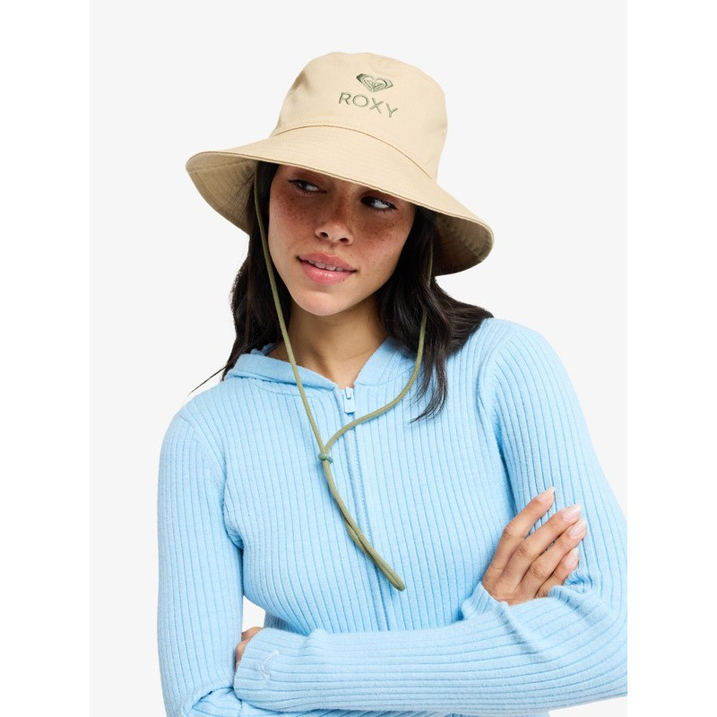 GORRO ROXY COME TO BRAZIL