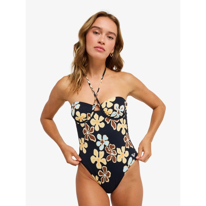 BAÑADOR ROXY NOSTALGIC