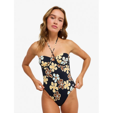 BAÑADOR ROXY NOSTALGIC