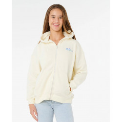 SUDADERA RIP CURL LAY DAY