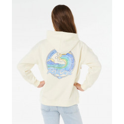 SUDADERA RIP CURL LAY DAY