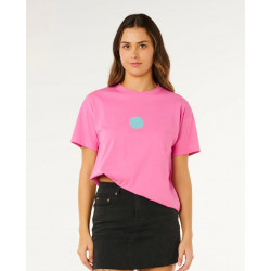 CAMISETA RIP CURL ICONS OF SUR