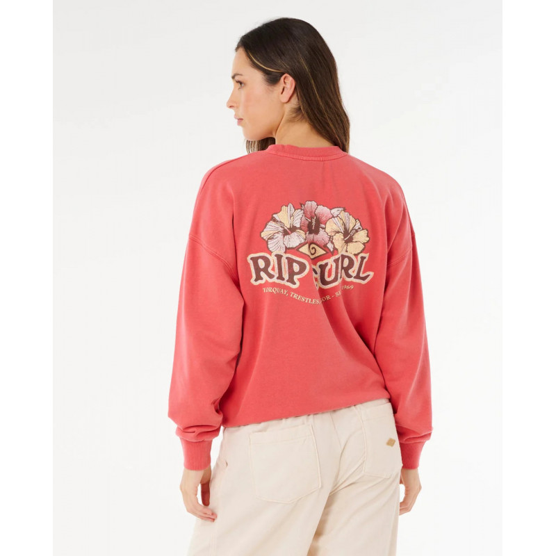 SUDADERA RIP CURL BELS