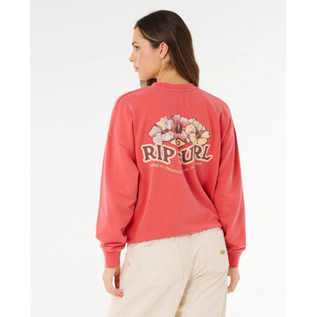 SUDADERA RIP CURL BELS