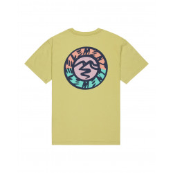 CAMISETA ELEMENT PATH AHEAD