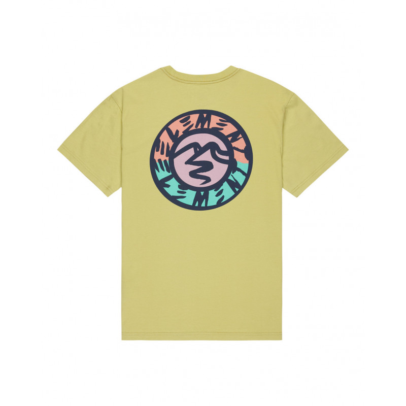 CAMISETA ELEMENT PATH AHEAD