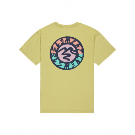 CAMISETA ELEMENT PATH AHEAD