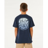 CAMISETA RIP CURL WETSUIT ICON