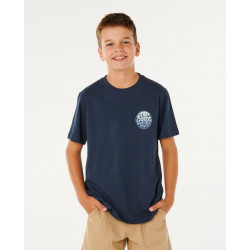 CAMISETA RIP CURL WETSUIT ICON