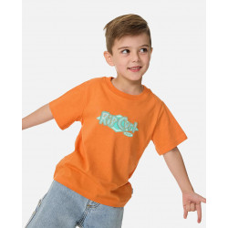 CAMISETA RIP CURL RIDE THE WAV