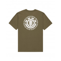 CAMISETA ELEMENT SEAL BP