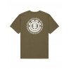 CAMISETA ELEMENT SEAL BP