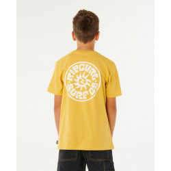 CAMISETA RIP CURL PACIFIC RINS