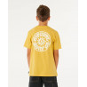 CAMISETA RIP CURL PACIFIC RINS
