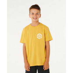 CAMISETA RIP CURL PACIFIC RINS