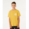 CAMISETA RIP CURL PACIFIC RINS