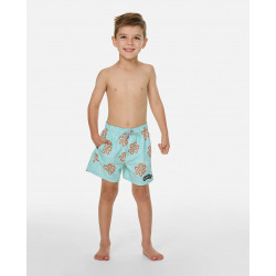 BERMUDA RIP CURL RIDE THE WAVE