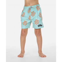 BERMUDA RIP CURL RIDE THE WAVE