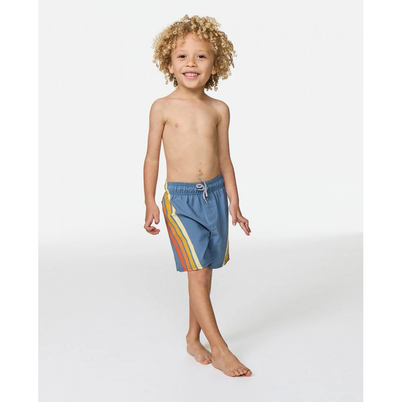 BERMUDA RIP CURL PACIFIC RINSE