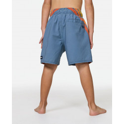 BERMUDA RIP CURL PACIFIC RINSE