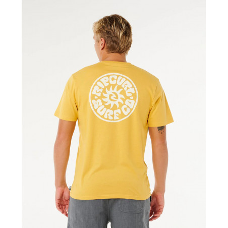 CAMISETA RIP CURL PACIFIC RINS