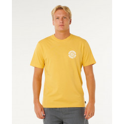 CAMISETA RIP CURL PACIFIC RINS