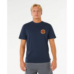 CAMISETA RIP CURL PACIFIC RINS