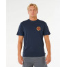 CAMISETA RIP CURL PACIFIC RINS