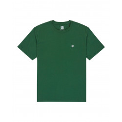 CAMISETA ELEMENT ICON EMBROIDE