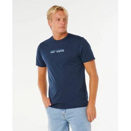 CAMISETA RIP CURL BIG MUUMA