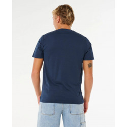 CAMISETA RIP CURL BIG MUUMA