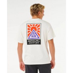 CAMISETA RIP CURL SEARCH DAWN