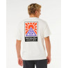 CAMISETA RIP CURL SEARCH DAWN