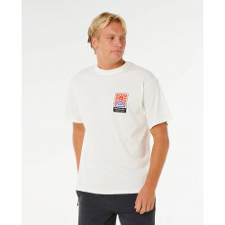 CAMISETA RIP CURL SEARCH DAWN