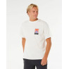 CAMISETA RIP CURL SEARCH DAWN