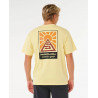 CAMISETA RIP CURL SEARCH DAWN