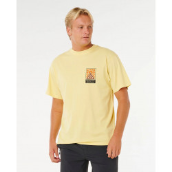 CAMISETA RIP CURL SEARCH DAWN