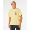 CAMISETA RIP CURL SEARCH DAWN