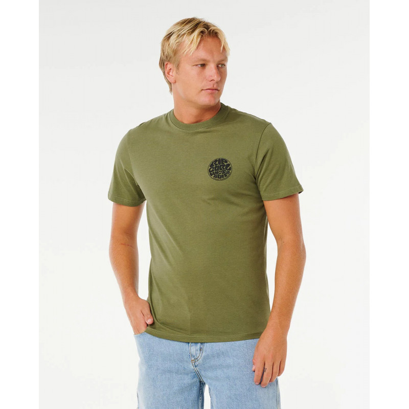CAMISETA RIP CURL WETTIE ICON