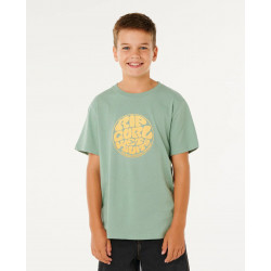 CAMISETA RIP CURL WETTIE