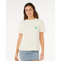 CAMISETA RIP CURL SURF PUFF PA