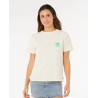 CAMISETA RIP CURL SURF PUFF PA