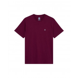 CAMISETA ELEMENT ICON EMBROIDE