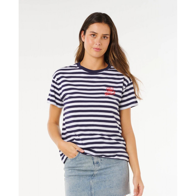 CAMISETA RIP CURL PACIFIC