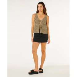 CAMISA RIP CURL ANIMAL