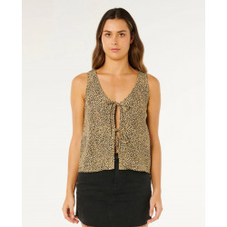 CAMISA RIP CURL ANIMAL