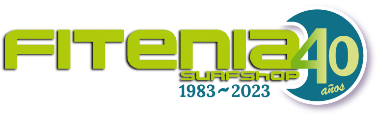 Fitenia Surf Shop